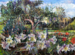 Anne Rea art print