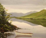 Cathal O'Malley art print