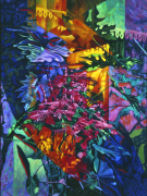 Kathleen Scarboro art print