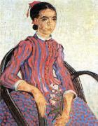 Vincent Van Gogh art print