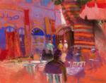 Pascal Langevin art print