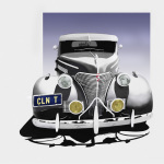 Colin Tresadern art print