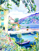 Luisa Gaye Ayre art print