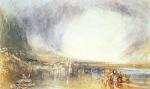Joseph Mallord William Turner art print