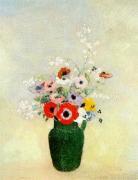 Odilon Redon art print