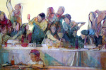 Philip Smeeton art print