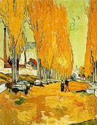 Vincent Van Gogh art print