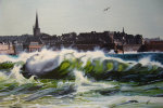 Jocelyn Forveille art print