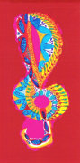 Luisa Gaye Ayre art print
