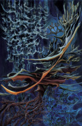Charles Cater art print