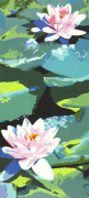 Derek Abbott art print