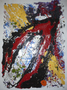 Color Constructor art print