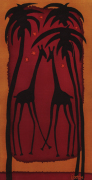Patricia Chicharro art print