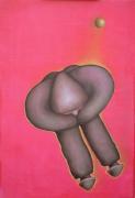 Michel De Caso art print
