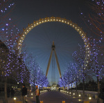 London Images art print