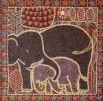 Kitti Narod art print