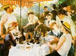 Pierre Auguste Renoir art print