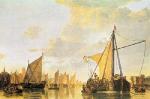 Aelbert Cuyp art print