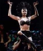 Celebrity Image art print