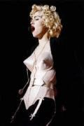 Celebrity Image art print