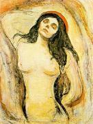 Edward Munch art print