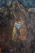 David Ridgway art print