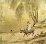 Li T'ang art print
