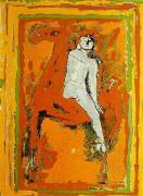 Marino Marini art print