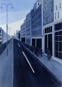 Adam Dabrowski art print