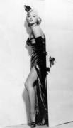 Celebrity Image art print