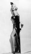 Celebrity Image art print