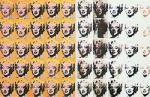 Andy Warhol art print