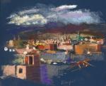 Pascal Langevin art print
