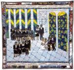 Faith Ringgold art print