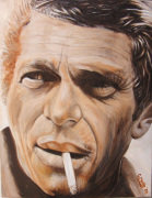 Gary Moritz art print