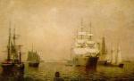 Fitz Hugh Lane art print