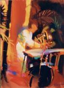 Pascal Langevin art print