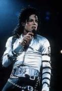 Michael Jackson art print