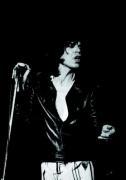 Mick Jagger (Large size) art print