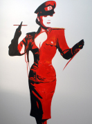 Linda O'Brien art print