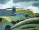 Judith Lyons art print