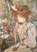 Henri de Toulouse-Lautrec art print