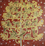 Kitti Narod art print
