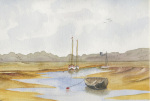 David Bishop art print
