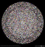 The One Million Masterpiece art print