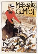 Theophile-Alexandre Steinlen art print