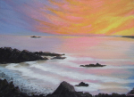 Teresa Johnson art print
