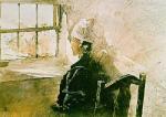 Andrew Wyeth art print