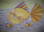 Bobbie Gabriell art print