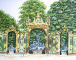 Elizabeth Drayton art print